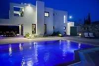 Villa Aspalathos