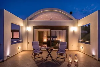 Villa Aspalathos *