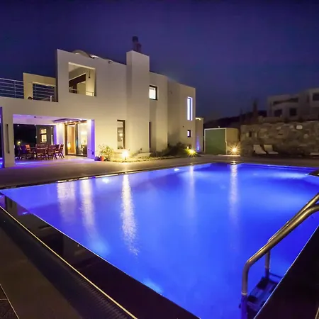 Aspalathos Villa